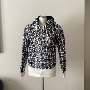 Volcom 💎zip up Sweater